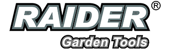 Raider Garden Tools